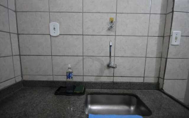 Gohouse Copacabana 1107 A