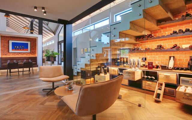 Knysna Hollow Country Estate