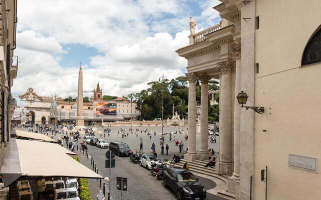 PLAZA SUITE Collection