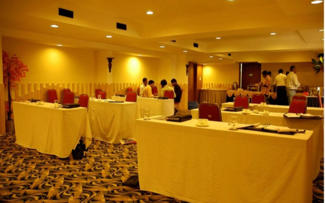 Regenta Central Deccan