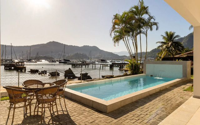 Rede Reserva Costa Beach