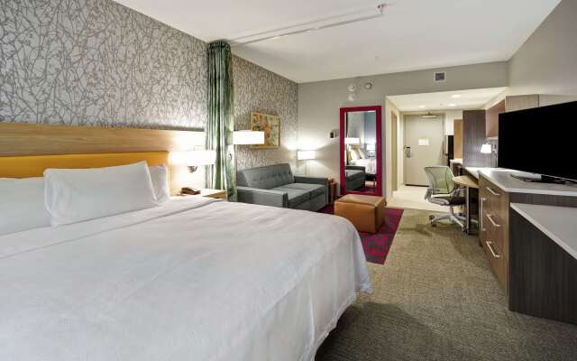 Home2 Suites by Hilton Frankfort