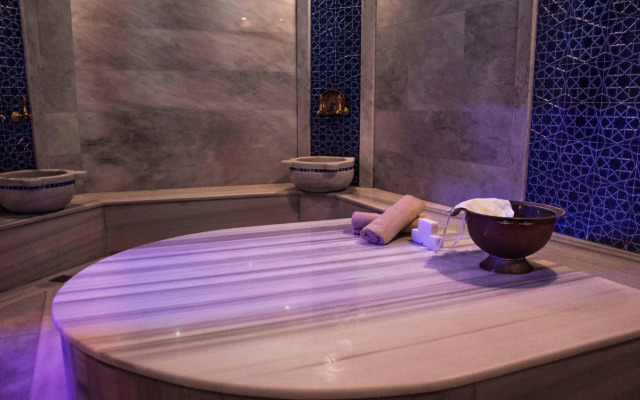 Vespia Hotel