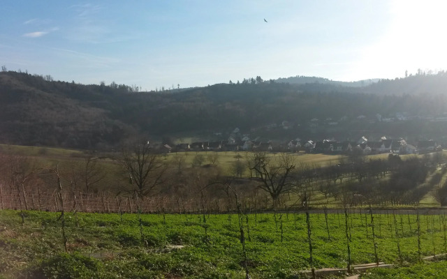 Gästehaus Eckenfels