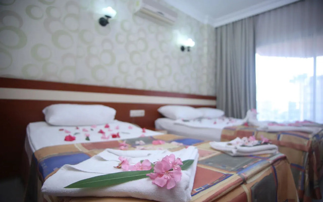 Simply Fine Hotel Alize