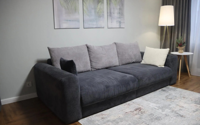 Rent2Room (Rent2room) on Uralskaya street 1