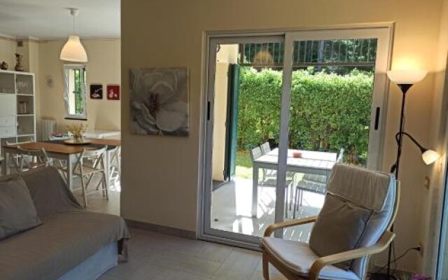 Il Bosco di Campo Marzano Rooms & Apartments