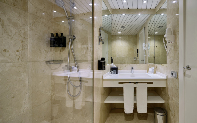 Eurostars Don Cándido