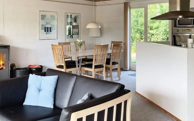 6 Person Holiday Home in Sydals