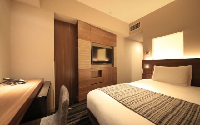 Hotel Sunroute Ginza
