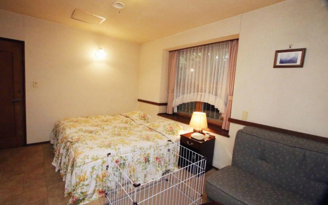Nikko Ikoi Hotel – Guest Rooms – Nikko