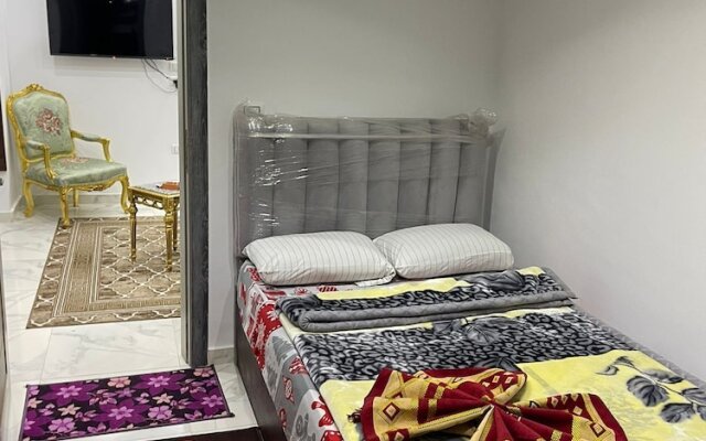 zahrat el bahr el azam apartments