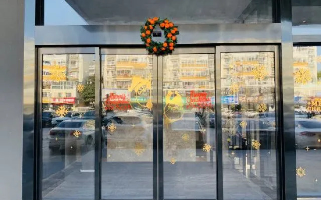 Orange Hotel (Wuxi Meili Ancient Capital Branch)