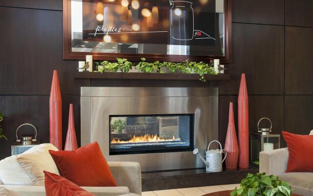 Hilton Garden Inn Minneapolis Downtown