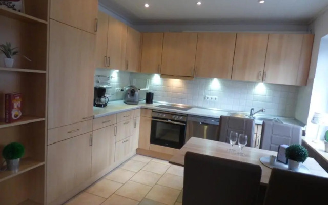 Apartmenthaus Geniusbank ER