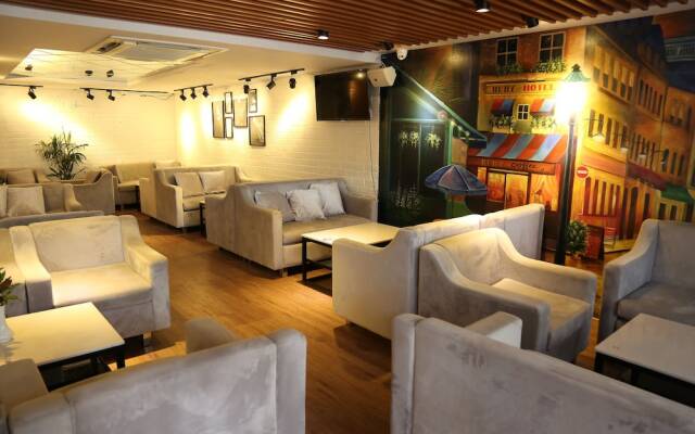 Hong Bao Thach Hotel