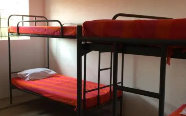 Blue Lotus Hostel