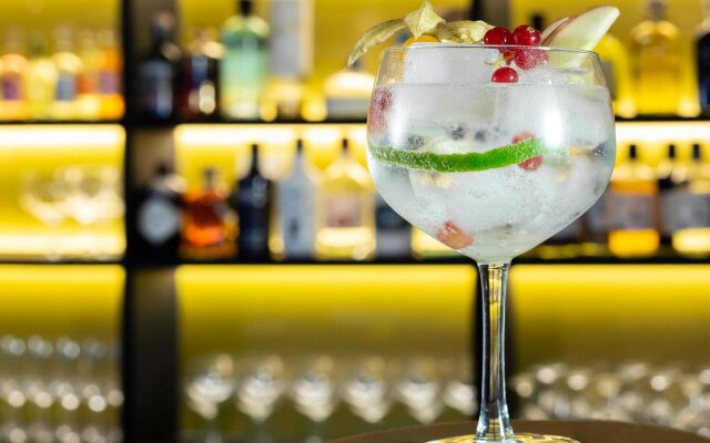 Cascada Boutique Hotel