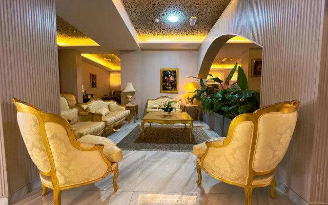 Sadaf Hotel