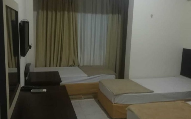 Kayra Beach Otel