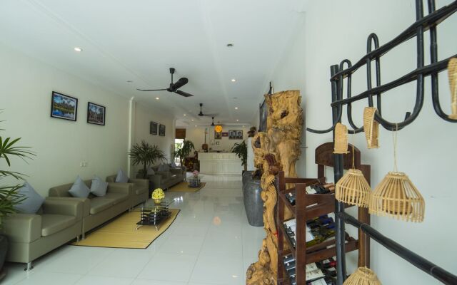 Rithy Rine Angkor Residence