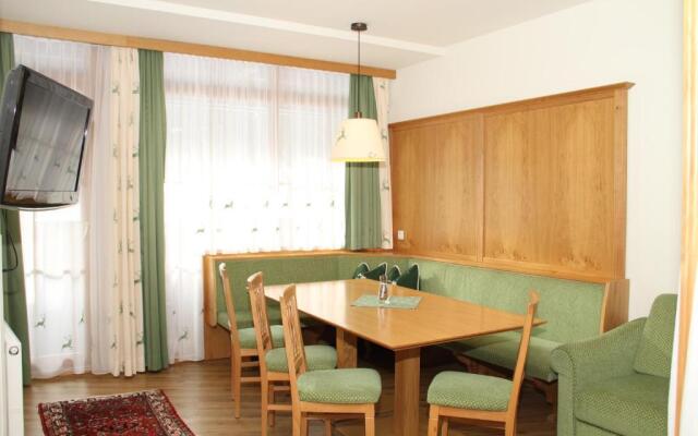 Alpen Appartements Zauchensee