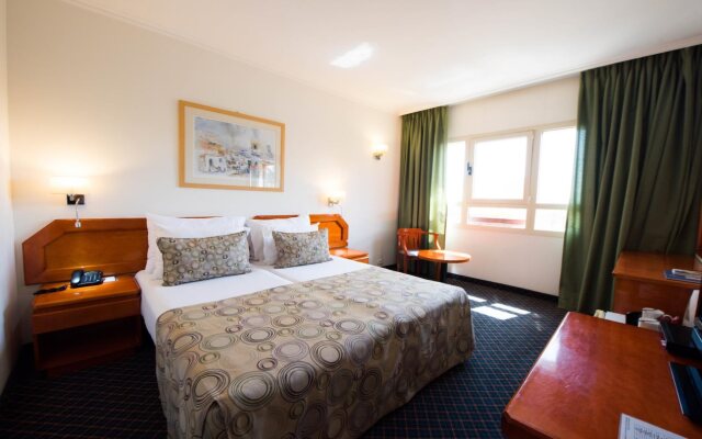 Montefiore Hotel