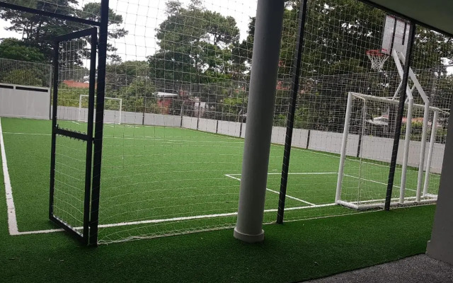 Apartamento Ocean Drive Country, Punta del Este