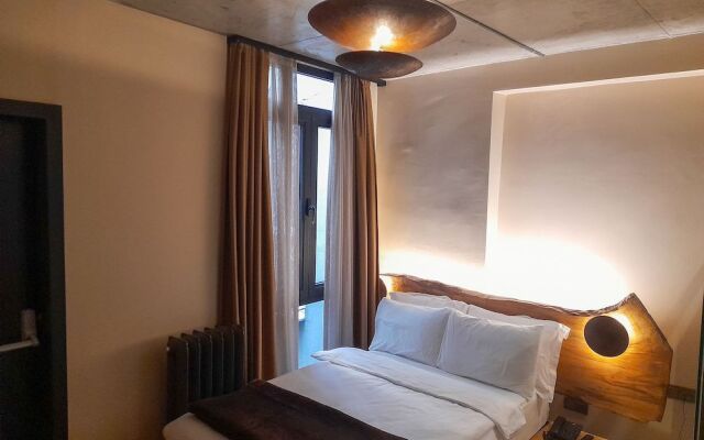 Taksimbul Design Hotel