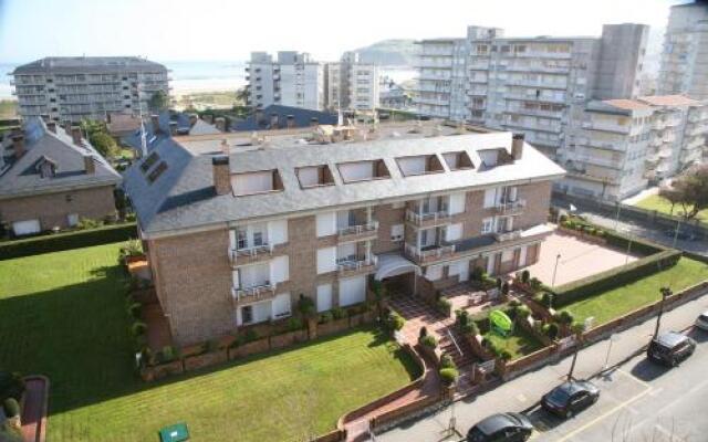 Apartamentos La Terraza