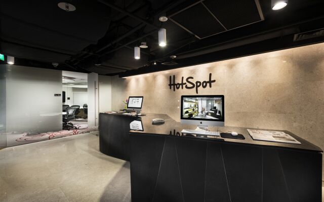 Dorsett Changi City Singapore