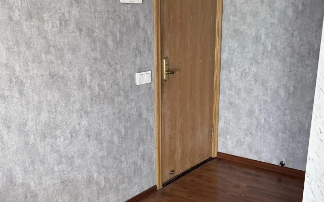 Апартаменты на улице Тигровая 22