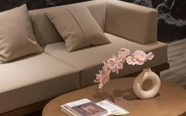 Huizhou Longmen Banshan Meidi Homestay