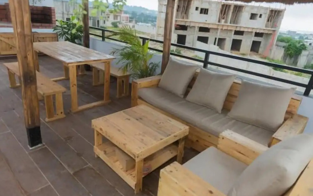 Residence Sanwi
