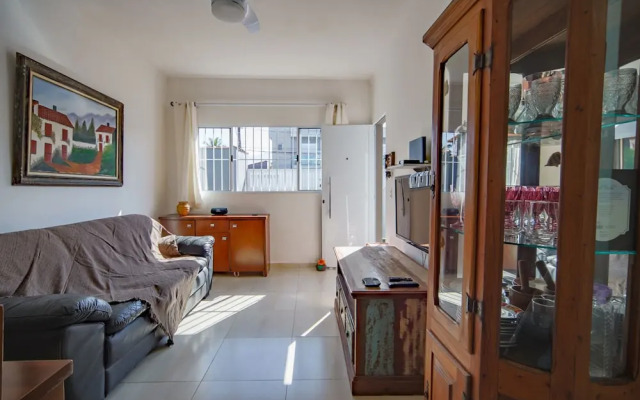 Casa pet Friendly c Churrasqueira em Boraceia