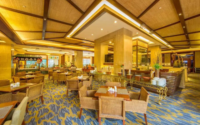 Richwood Garden Hotel
