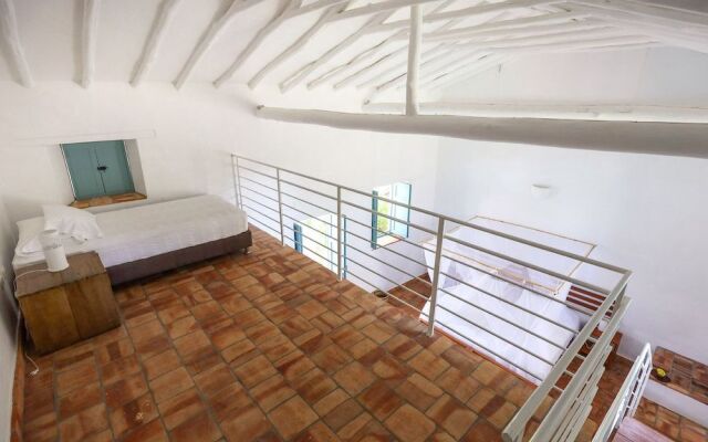 Casa Barichara Boutique