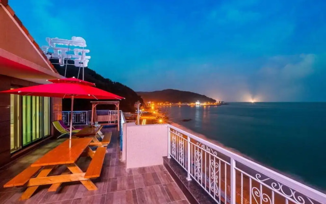 Yeongdeok Dream Pension