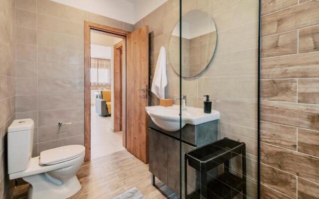 Seascape Suite TwoBedroom