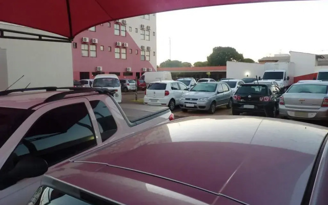 Turis Hotel Dourados