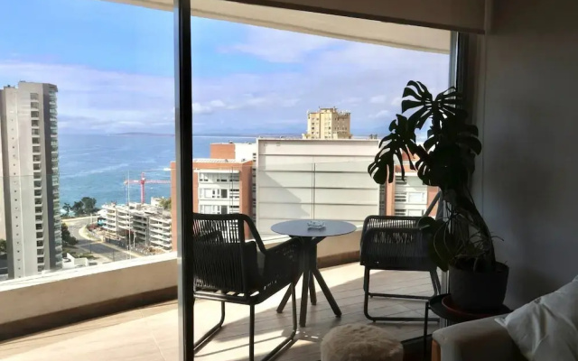 Aparts Suites Costa De Montemar