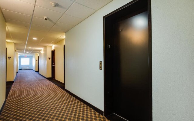 Best Way Inn Cleburne TX