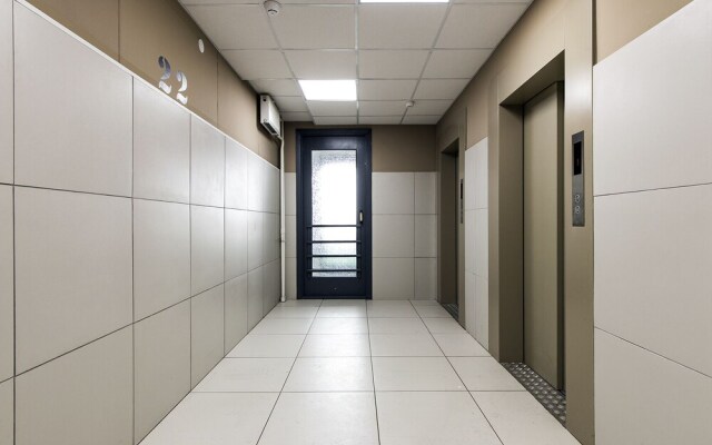 Studio on Laboratory Avenue