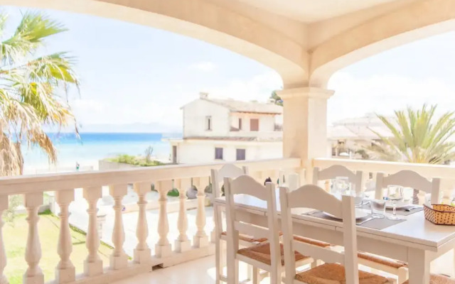 Sun Of The Bay Vidalba 3 B2 - A3