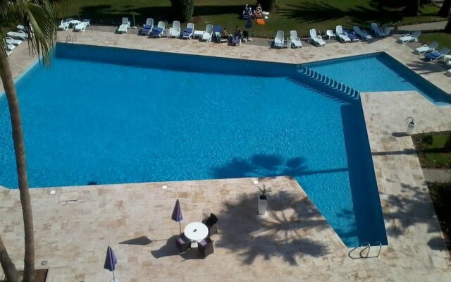 Hôtel Marhaba