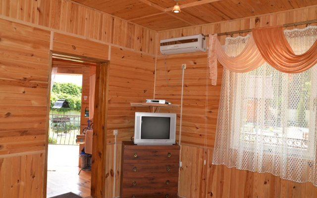 Galicky Dvir Hotel
