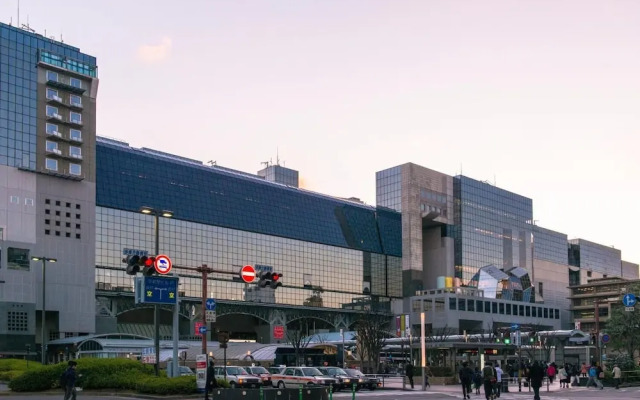 Hotel Excellence Kyoto Station Nishi