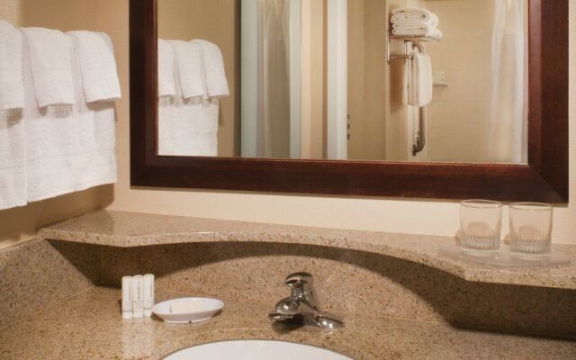 SpringHill Suites Gainesville