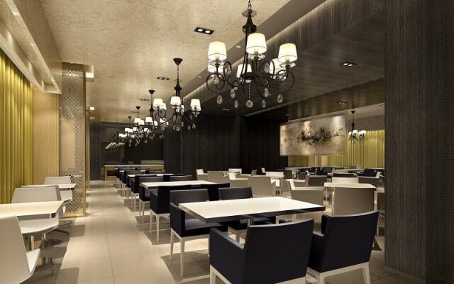 Jinjiang Inn Weihai High Speed Qingdao South Road