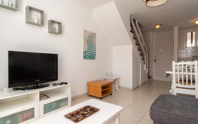 Parque Santiago II 222 - Two Bed